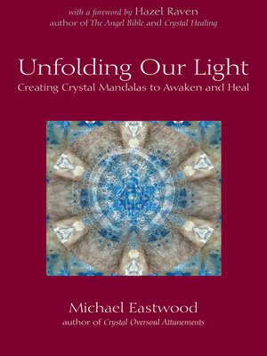 cover image of Unfolding Our Light